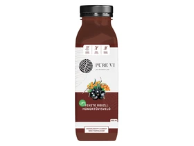 Pure Vi Fekete ribizli, homoktövisvelő 500 ml Pure Vi Fekete ribizli, homoktövisvelő 500 ml