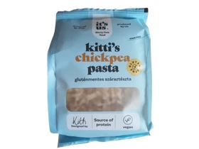 it's us KITTI's gluténmentes csicseriborsó száraztészta csiga 250 g it's us KITTI's gluténmentes csicseriborsó száraztészta csiga 250 g