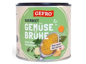 Gefro Balance erőleves kerti fűszerekkel 115g Gefro Balance erőleves kerti fűszerekkel 115g