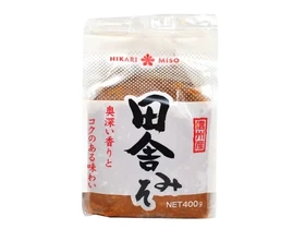 Hikari Miso paszta vörös 400g Hikari Miso paszta vörös 400g