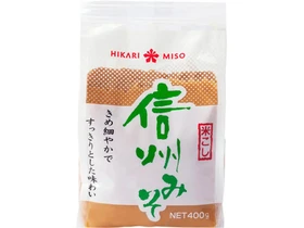 Hikari Miso paszta fehér 400g Hikari Miso paszta fehér 400g