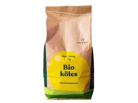 Valoryz Bio Köles 1 kg Valoryz Bio Köles 1 kg