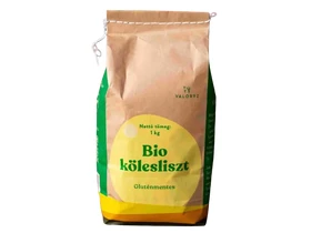 Valoryz Bio Kölesliszt 1kg Valoryz Bio Kölesliszt 1kg