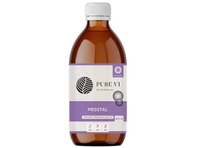 Pure Vi Prostal - fűszeres-tökmagos latte íz / 300 ml Pure Vi Prostal - fűszeres-tökmagos latte íz / 300 ml