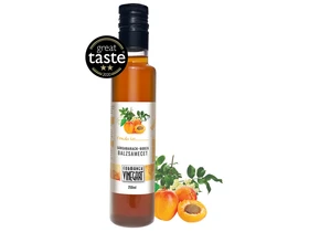 Formanek Vineg'art Sárgabarack-Bodza Balzsamecet 250 ml Formanek Vineg'art Sárgabarack-Bodza Balzsamecet 250 ml