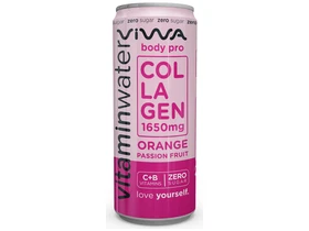Viwa  Body Protection Zero sugar 330ml Viwa  Body Protection Zero sugar 330ml