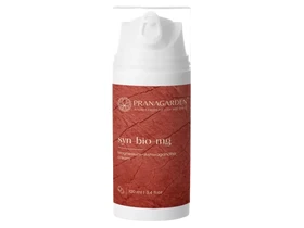 Pranagarden Syn-Bio-Mg Magnézium-Ashwagandha krém 100 ml Pranagarden Syn-Bio-Mg Magnézium-Ashwagandha krém 100 ml
