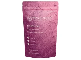 Pranagarden Shakti-Om 100 % Myo-inositol por 180 g 30 adag Pranagarden Shakti-Om 100 % Myo-inositol por 180 g 30 adag