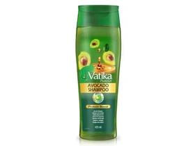 Dabur Vatika Naturals Avocado Sampon 425 ml Dabur Vatika Naturals Avocado Sampon 425 ml