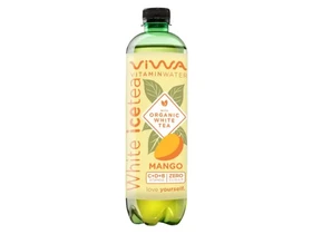 Viwa White tea Mango 600 ml Viwa White tea Mango 600 ml