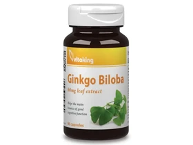 Vitaking Ginkgo Biloba 60 mg 90 db Vitaking Ginkgo Biloba 60 mg 90 db