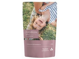 GAL Laktoferrin plus 120g (ST.) GAL Laktoferrin plus 120g (ST.)