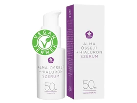 WTN Alma őssejt+ Hialuron szérum 50ml WTN Alma őssejt+ Hialuron szérum 50ml