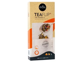 Finum papír teafilter L-es méret 100 db Finum papír teafilter L-es méret 100 db