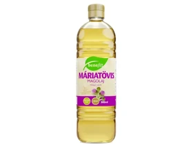 BENEFITT Máriatövis magolaj 500 ml BENEFITT Máriatövis magolaj 500 ml