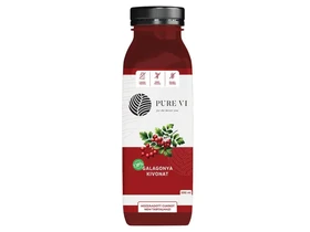 Pure Vi Galagonya kivonat 500 ml Pure Vi Galagonya kivonat 500 ml