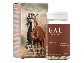 GAL Shoden Ashwagandha kapszula 60 db GAL Shoden Ashwagandha kapszula 60 db