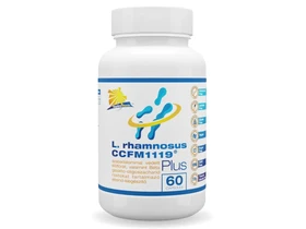 Napfényvitamin L. rhamnosus CCFM1119 60 db Napfényvitamin L. rhamnosus CCFM1119 60 db