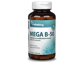 VK B-50 60db VK B-50 60db