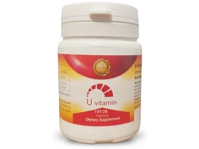 Flavin U-vitamin 100 db Flavin U-vitamin 100 db