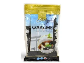 Wakame alga 100 g Wakame alga 100 g