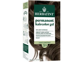Herbatint 5N Világos gesztenye hajfesték, 150 ml Herbatint 5N Világos gesztenye hajfesték, 150 ml