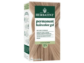 Herbatint 8N Világos szőke hajfesték 170 ml Herbatint 8N Világos szőke hajfesték 170 ml