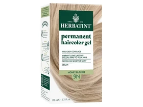 Herbatint 9N Mézszőke hajfesték 170 ml Herbatint 9N Mézszőke hajfesték 170 ml