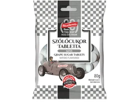 Házisweets Szőlőcukor natúr 80 g Házisweets Szőlőcukor natúr 80 g