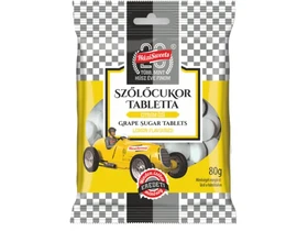 HáziSweets Szőlőcukor Citrom ízű 80 g HáziSweets Szőlőcukor Citrom ízű 80 g