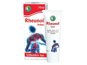 Dr. Chen Rheunol krém 70 ml Dr. Chen Rheunol krém 70 ml
