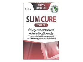 Dr. Chen Slim Cure italpor 21x4 g Dr. Chen Slim Cure italpor 21x4 g
