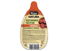 Hamé Vega pástétom pirospaprikás 105 g Hamé Vega pástétom pirospaprikás 105 g