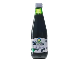 Bio Food 100% BIO feketeberkenyelé 300 ml Bio Food 100% BIO feketeberkenyelé 300 ml