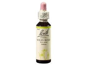 Bach Wild Rose eszencia 20 ml Bach Wild Rose eszencia 20 ml