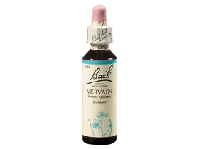 Bach Vervain eszencia 20ml Bach Vervain eszencia 20ml