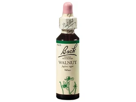 Bach Walnut eszencia 20ml Bach Walnut eszencia 20ml