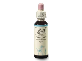 Bach Chicory eszencia 20ml Bach Chicory eszencia 20ml