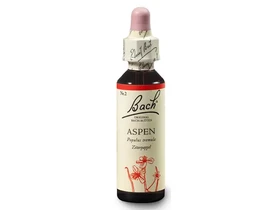 Bach Aspen eszencia 20 ml Bach Aspen eszencia 20 ml