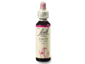 Bach Larch eszencia 20ml Bach Larch eszencia 20ml