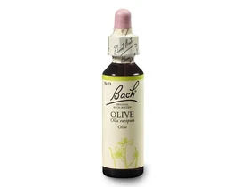 Bach Olive eszencia 20ml Bach Olive eszencia 20ml