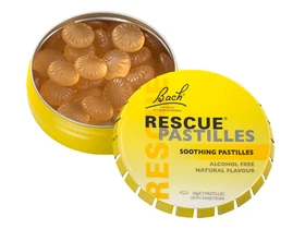 Bach RESCUE pasztilla narancsos 50g Bach RESCUE pasztilla narancsos 50g