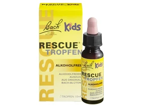 Bach RESCUE® DAY Kids 10ml Bach RESCUE® DAY Kids 10ml