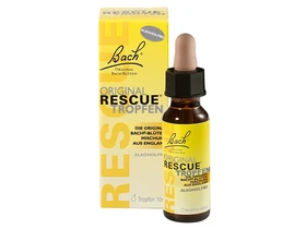 Bach RESCUE DAY csepp 10 ml Bach RESCUE DAY csepp 10 ml