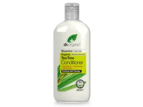 Dr. Organic Bio Teafa hajkondicionáló265ml Dr. Organic Bio Teafa hajkondicionáló265ml