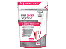 JutaVit Diet Shake Supreme Eper íz 702 g JutaVit Diet Shake Supreme Eper íz 702 g