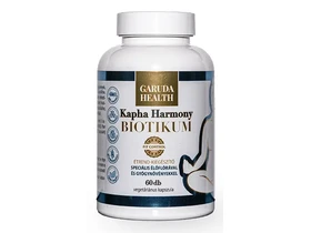 Garuda Health Kapha Harmony Probio 60 db Garuda Health Kapha Harmony Probio 60 db