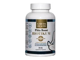 Garuda Health Pitta Boost Probio 60 db Garuda Health Pitta Boost Probio 60 db