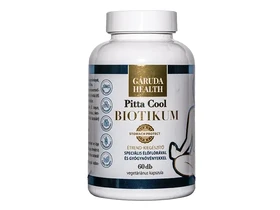Garuda Health Pitta Cool Probio 60 db Garuda Health Pitta Cool Probio 60 db