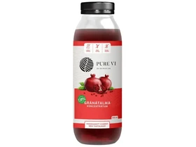 Pure Vi 100% Gránátalma koncentrátum 330 ml Pure Vi 100% Gránátalma koncentrátum 330 ml